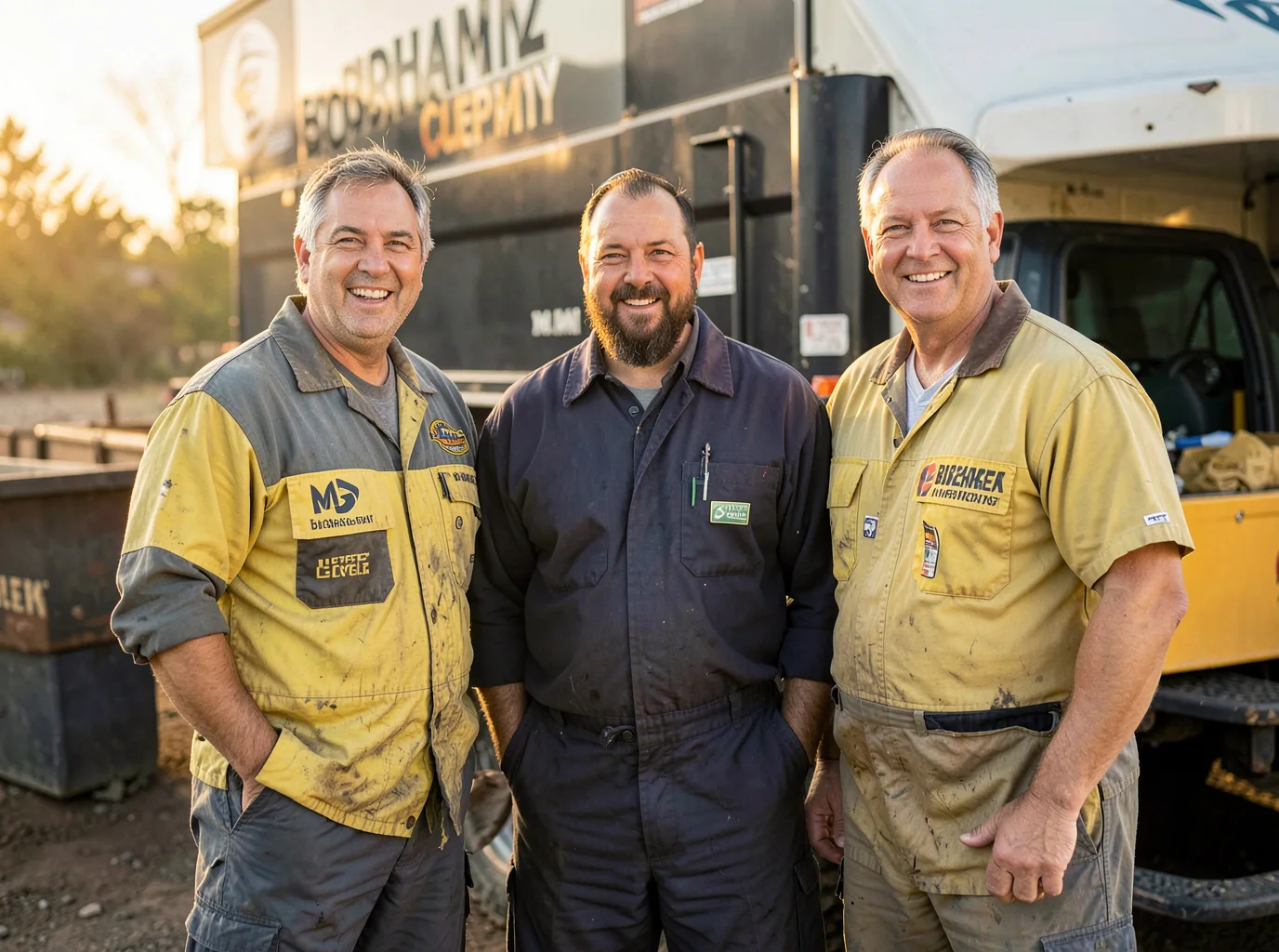 Sewage Cleanup company in Greenville, VA