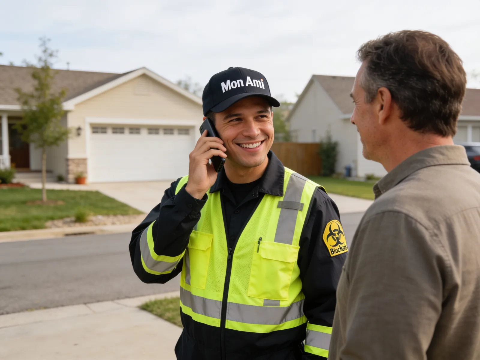 Sewage Cleanup Greenville, VA FAQs